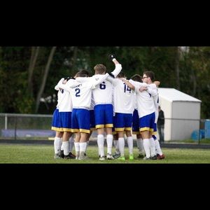 Meet your Posher, Blake